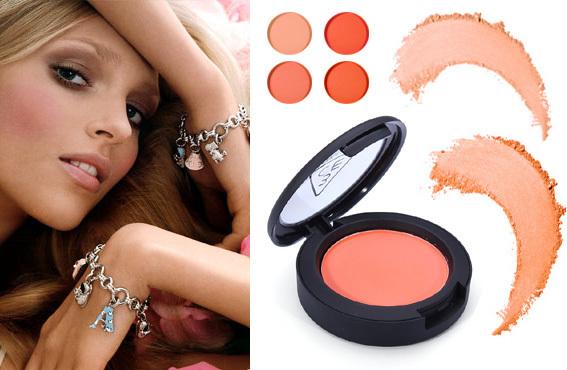 maquillaje rostro, como aplicarme el rubor, como aplicarme el colorete, rubor, como maquillarme, como maquillarse, rostro, tipos de rostro, como aplicarme el rubor