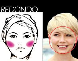 maquillaje rostro, como aplicarme el rubor, como aplicarme el colorete, rubor, como maquillarme, como maquillarse, rostro, maquillaje rostro, rostro circular, tipos de rostro, rostro en circular, rostro redondo