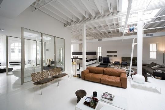 loft