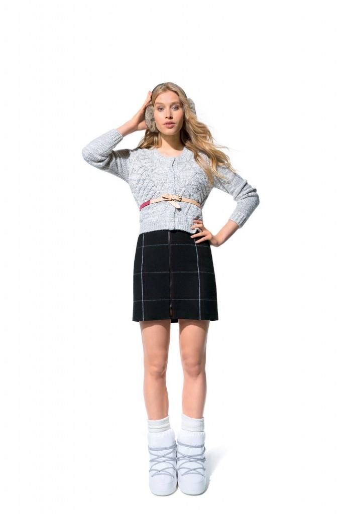 naf naf invierno 2014 1 683x1024 Naf Naf colección Otoño Invierno 2014/2015