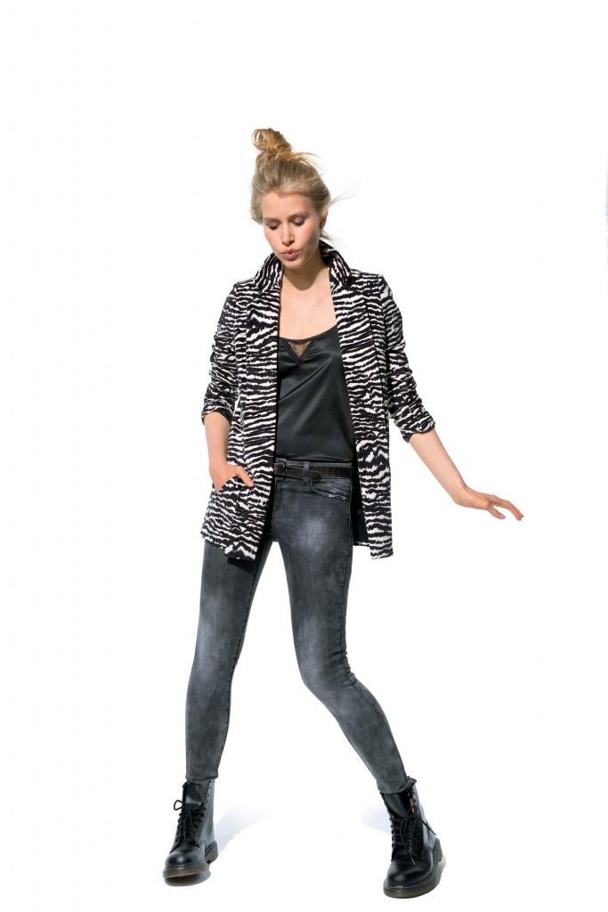 naf naf invierno 2014 9 683x1024 Naf Naf colección Otoño Invierno 2014/2015