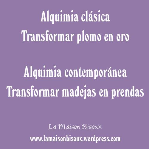 alquimia