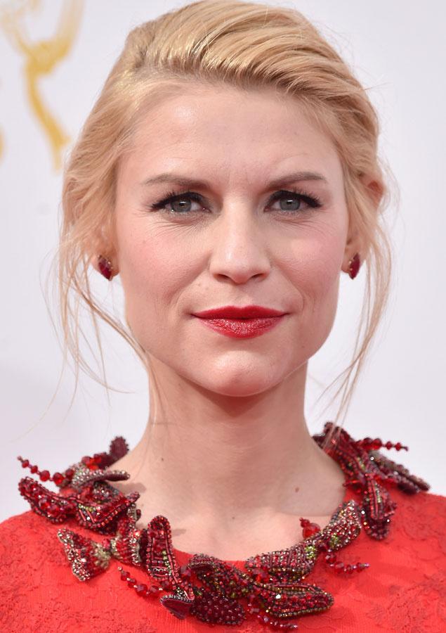 Givenchy claire danes collar