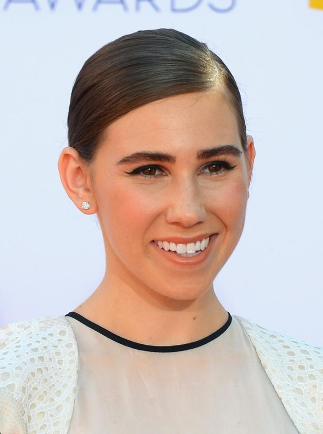 Zosia Mamet