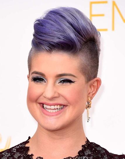 Kelly Osbourne joyas lovegold
