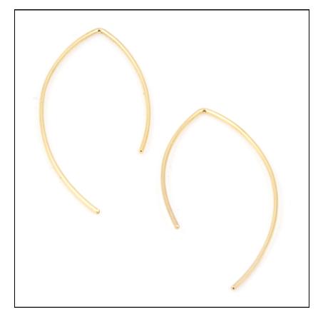 Pendientes Arch de Singularu