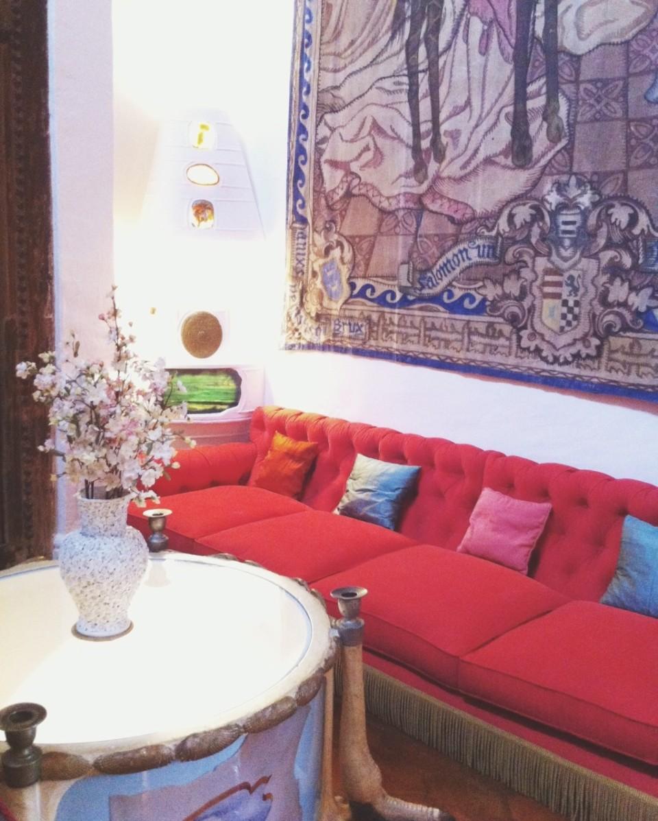 Processed with VSCOcam with t1 preset