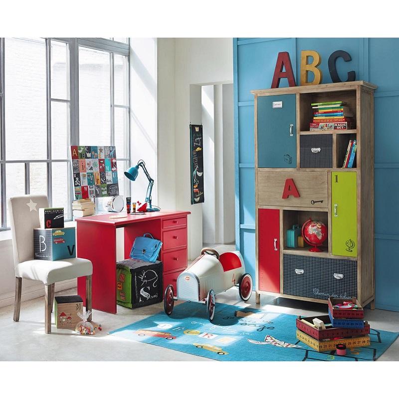 zona de estudio para niños 11