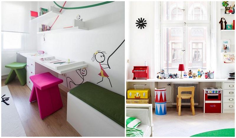 zona de estudio infantil 3