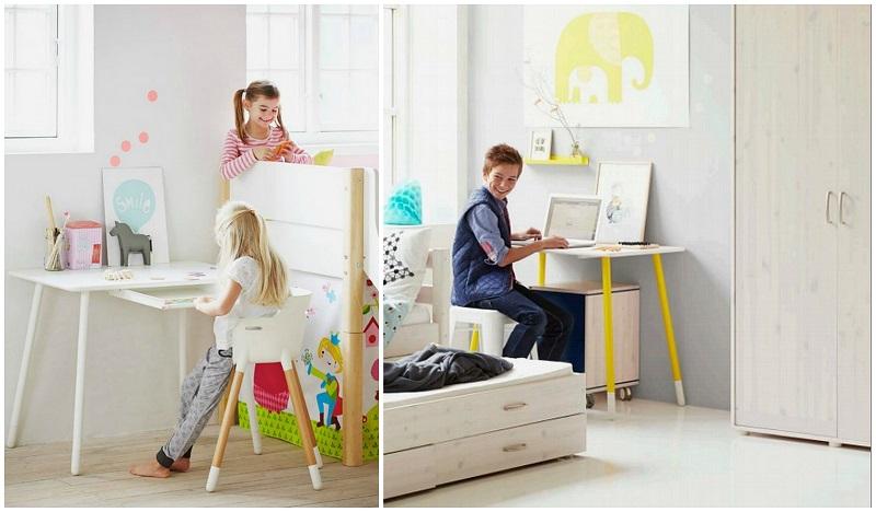 zona de estudio infantil 1