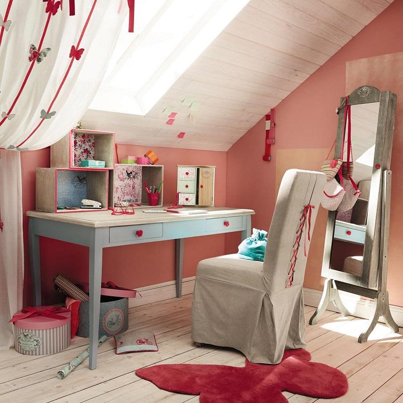 zona de estudio para niños 9