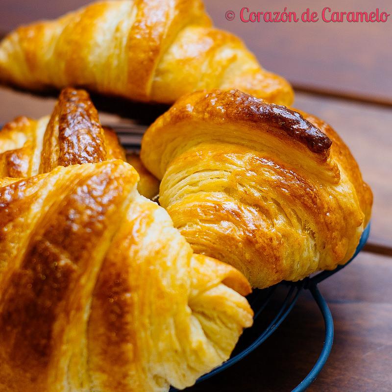 Corazón de Caramelo