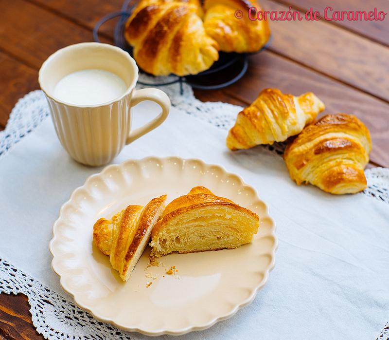 Corazón de Caramelo