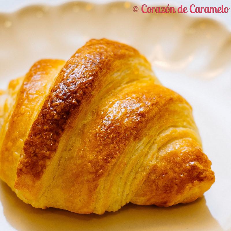 Corazón de Caramelo