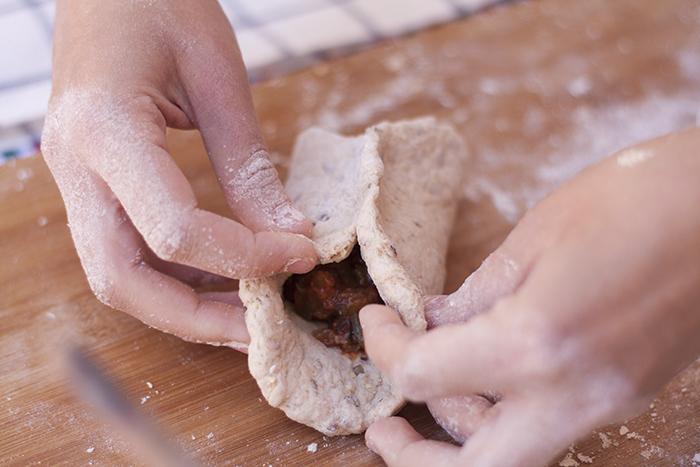la-cuchara-azul-pan-sarten-relleno-pisto-6