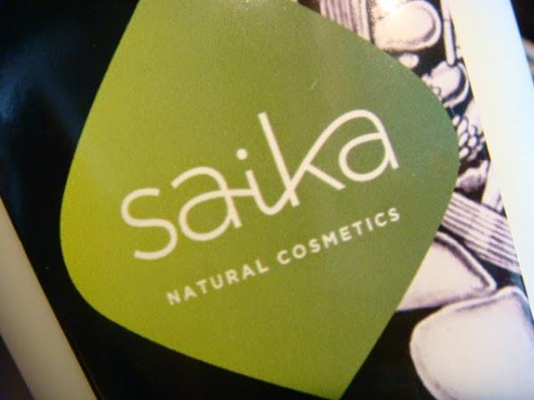 Mascarilla con Ácido Hialurónico y Colágeno Marino de Saika Natural