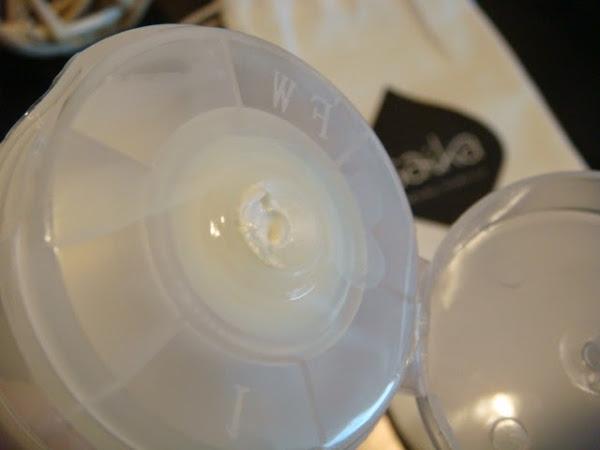 Mascarilla con Ácido Hialurónico y Colágeno Marino de Saika Natural