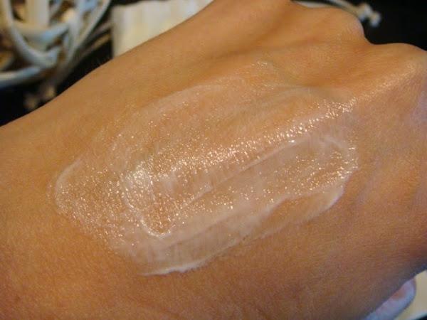 Mascarilla con Ácido Hialurónico y Colágeno Marino de Saika Natural