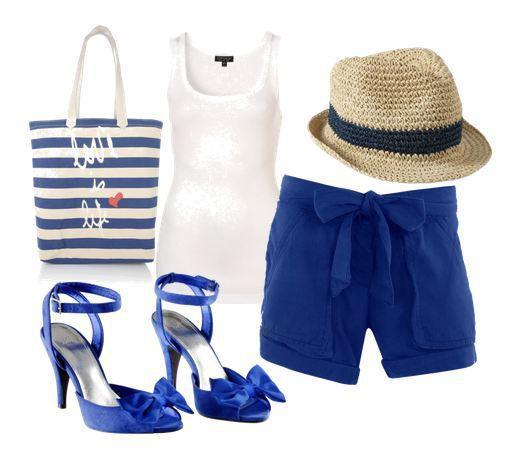 outfit con short lapiperiadenewyorkdiy.wordpress.com 09