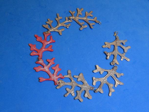 10 Collar Coral DIY lapiperiadenewyorkdiy.wordpress.com