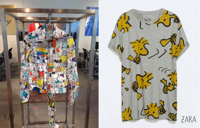 clo fay zara 10 clones de Inditex para este otoño