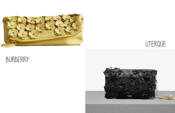 clon burberry uterque 10 clones de Inditex para este otoño