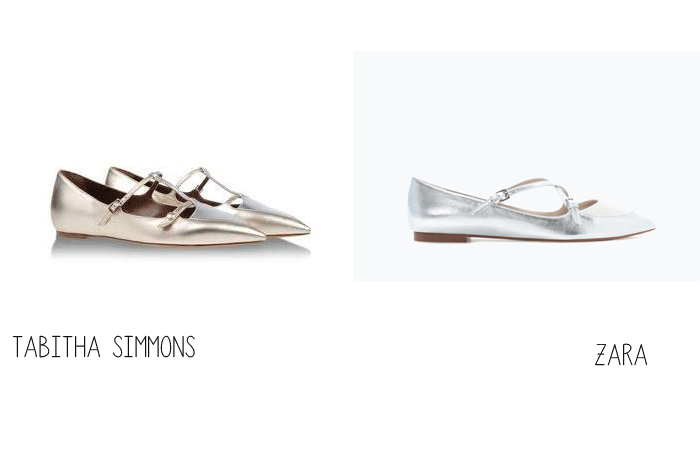 clon tabitha zara 10 clones de Inditex para este otoño