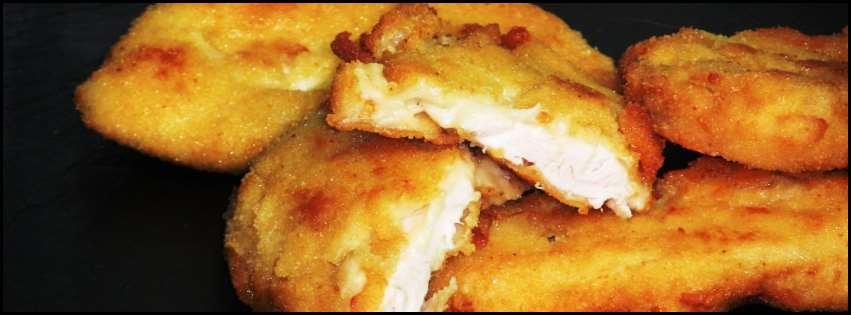 Pechugas villarroig facebook Pechugas Villaroy