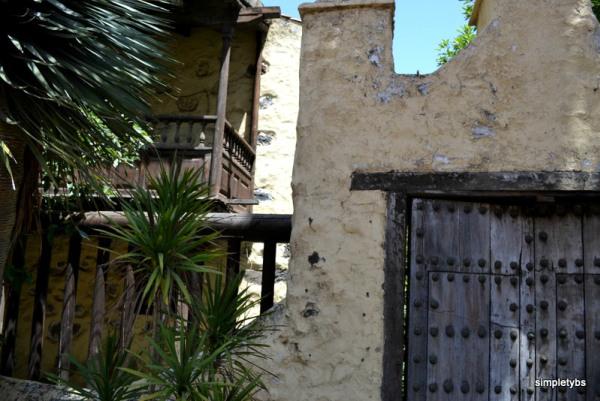 La Vega de San Mateo