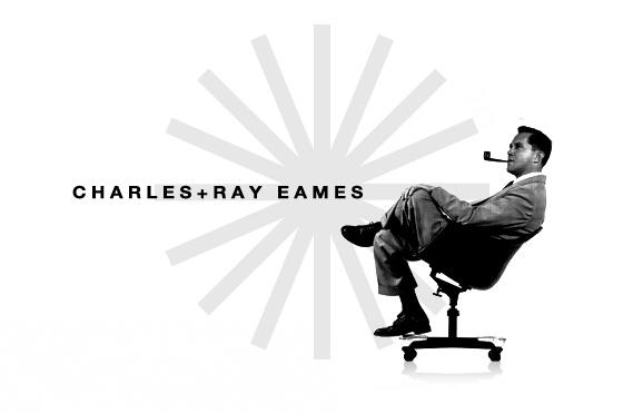 Silla-Eames-en -la -cocina
