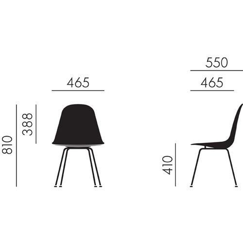 sillas-eames-en-la-cocina