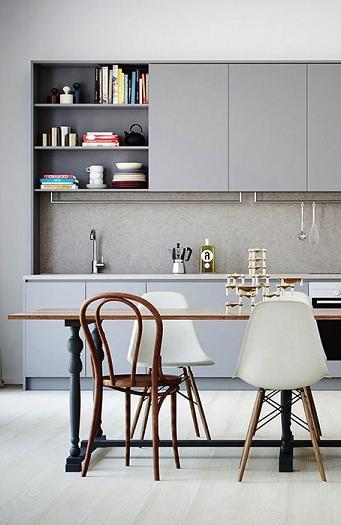 sillas-eames-para-la-cocina