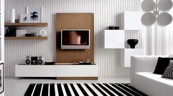 Minimalista franjas 2