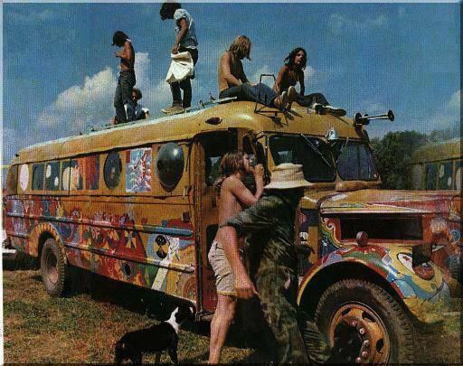 Woodstock 1969-2