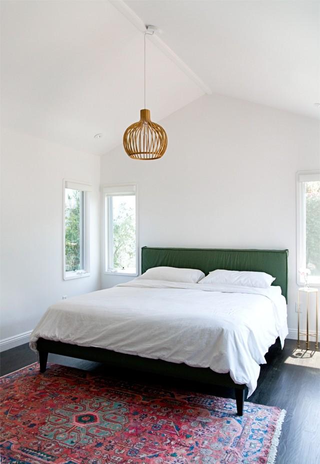 recovered-bed