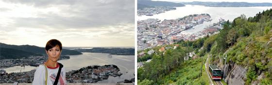 bergen fotos