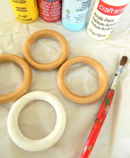 manualidades servilleteros