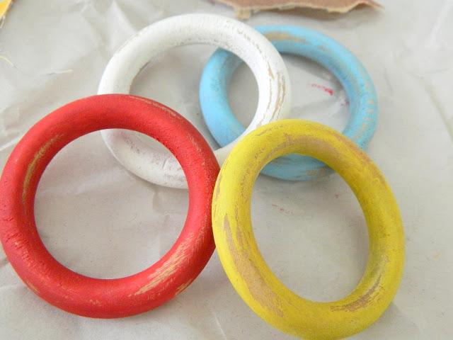 manualidades servilleteros