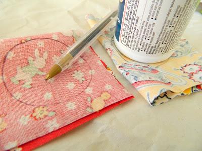 manualidades servilleteros