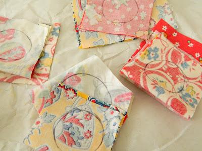 manualidades servilleteros