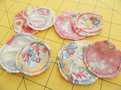 manualidades servilleteros