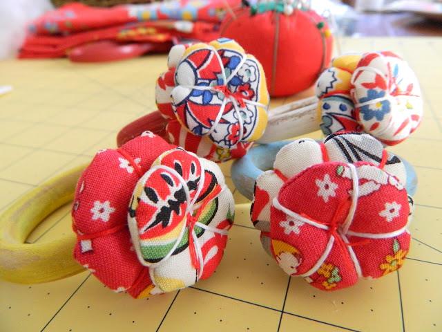 manualidades servilleteros