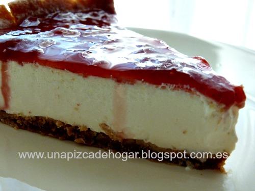  Tartas de queso para soñar