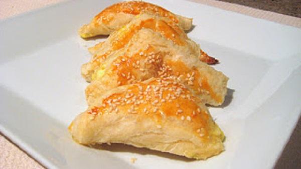 Burekas