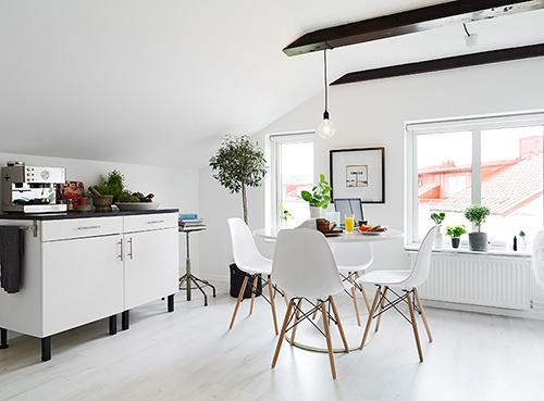 Como distribuir un estudio