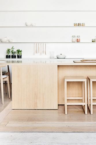 Casa Madera Roble Americano 3