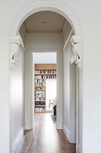 Casa Madera Roble Americano 9