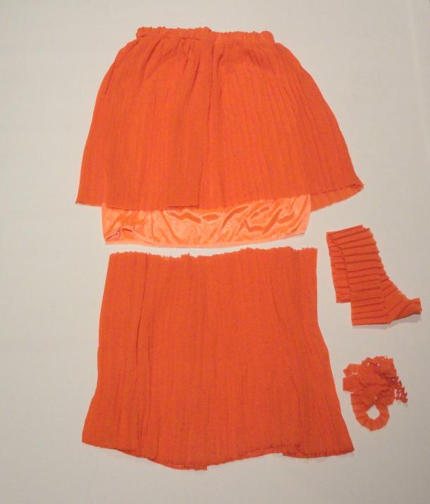 Falda plisada con volantes DIY lapiperiadenewyorkdiy.wordpress.com 05