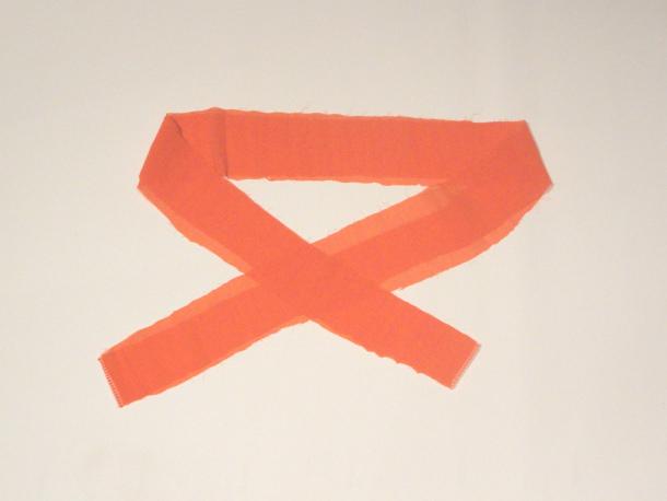 Falda plisada con volantes DIY lapiperiadenewyorkdiy.wordpress.com 14