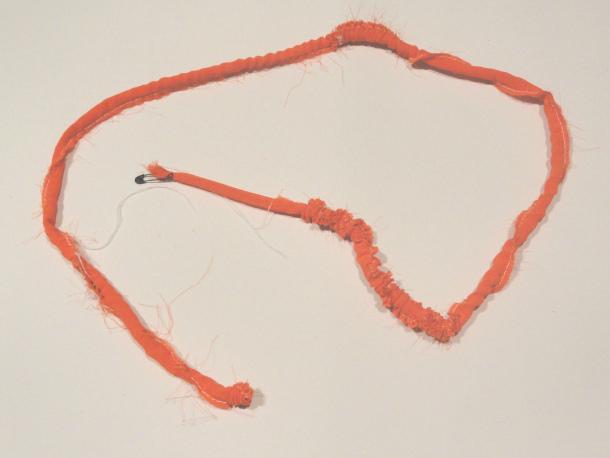 Falda plisada con volantes DIY lapiperiadenewyorkdiy.wordpress.com 15